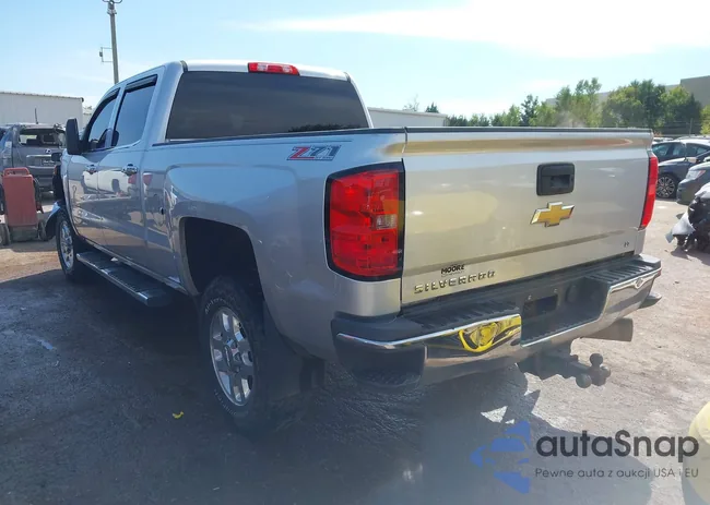 1GC1KVE83FF109097: 43400406