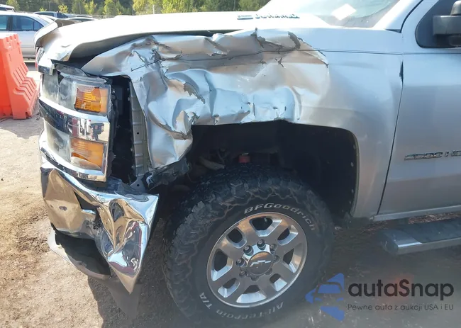 1GC1KVE83FF109097: 43400406