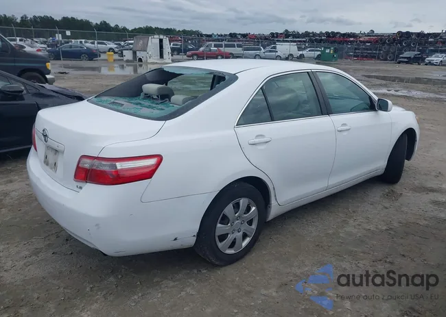 4T1BE46K07U665019: 43400454