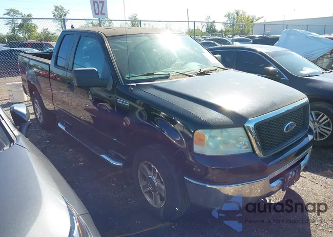 1FTPX14V37FA27514: 43400490