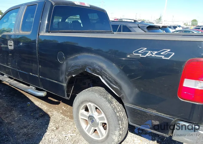 1FTPX14V37FA27514: 43400490