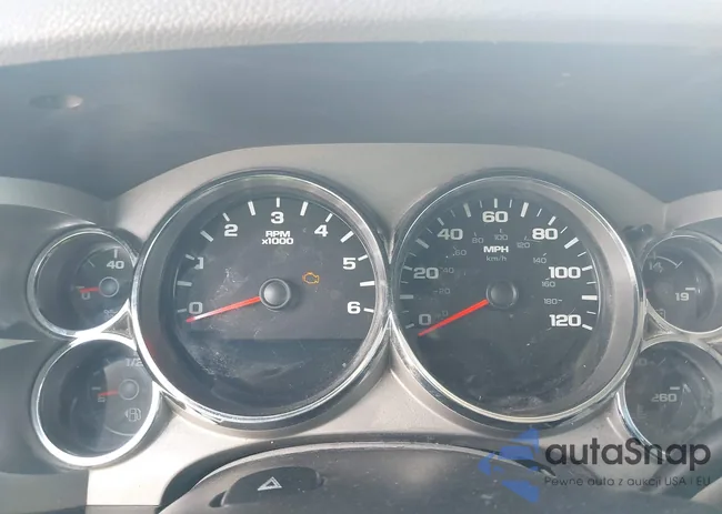 1GC1KVCG1DF165269: 43400494