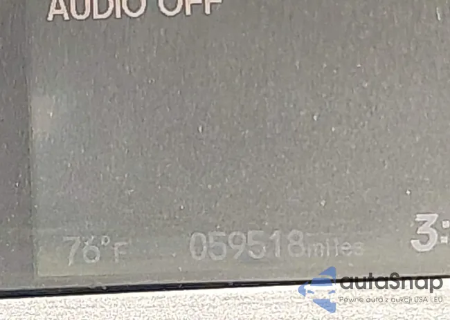 19XFB2F89DE252078: 43400502