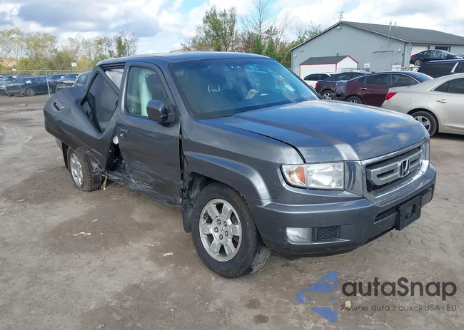 5FPYK1F43BB009056: 43400542