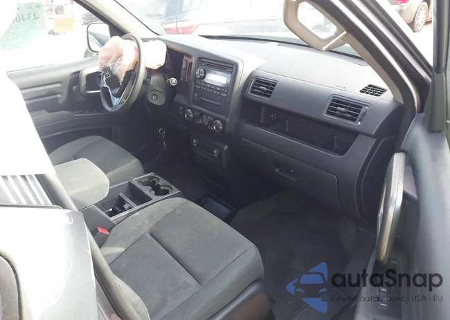 5FPYK1F43BB009056: 43400542