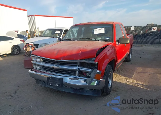 1GCEC19M7WE144438: 43400545