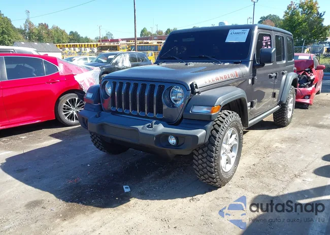 1C4HJXDG0MW773005: 43400551