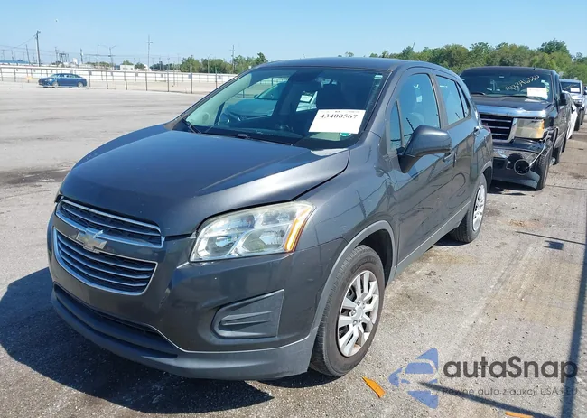 3GNCJKSB3GL276827: 43400567