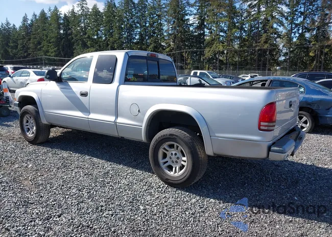 1D7HG32N64S623258: 43400580