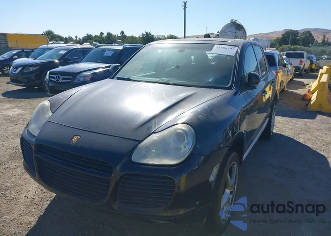 WP1AC29P26LA91575: 43400591