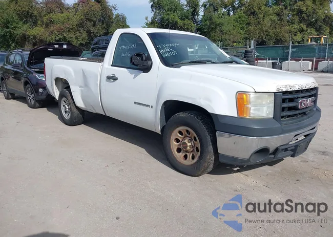 1GTEC14X89Z254509: 43400595