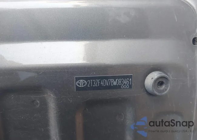 2T3ZF4DV7BW083461: 43400627