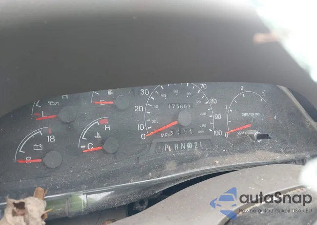 1FTNX21F71EB37067: 43401662