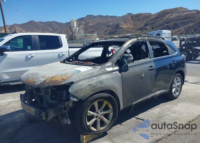 2T2ZK1BAXAC021664: 43401684