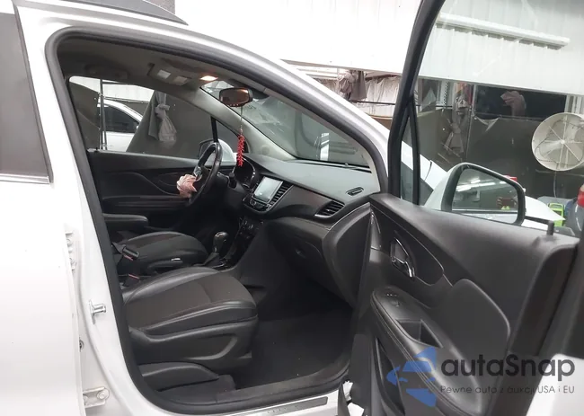 KL4CJASB6KB865541: 43401697