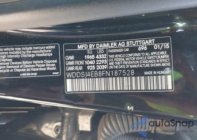 WDDSJ4EB8FN187528: 43401817