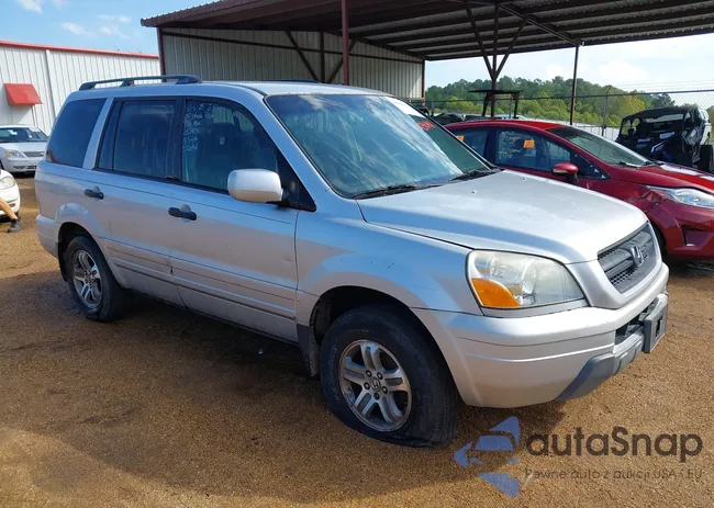 5FNYF184X5B052405: 43401911