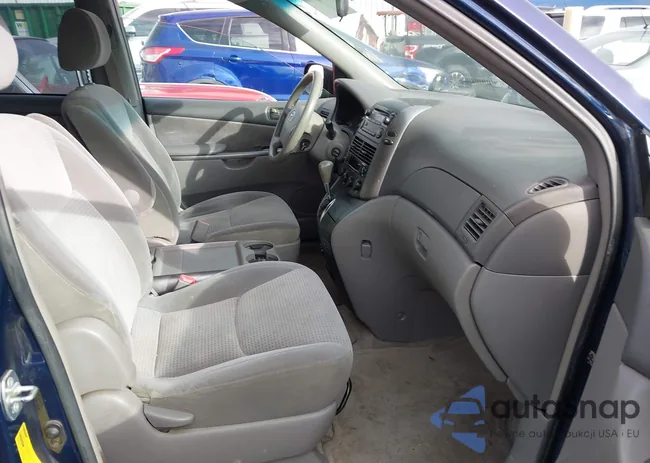 5TDZA23C36S472012: 43401916