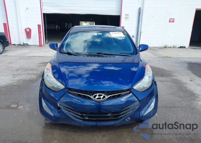 KMHDH6AEXDU020418: 43401939