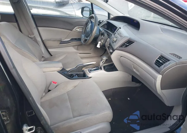 2HGFB2F57CH307556: 43401945