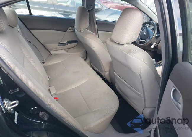 2HGFB2F57CH307556: 43401945