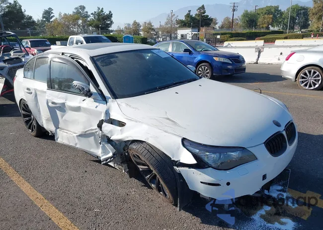 WBSNB93558CX10798: 43401970