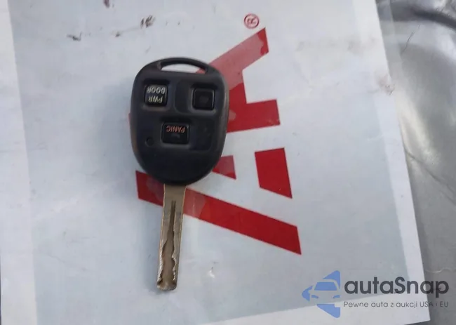 2T2HA31U95C076439: 43402029