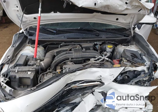 4S3GTAC64K3720558: 43402045