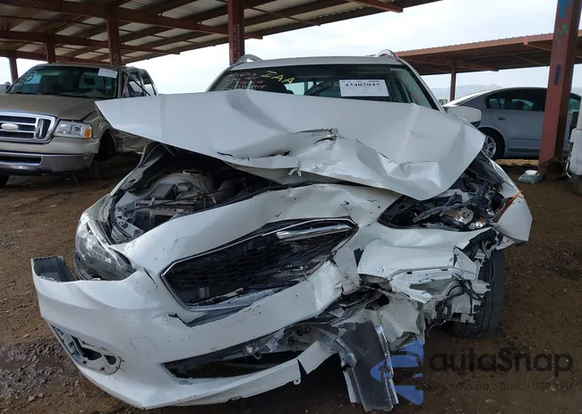 4S3GTAC64K3720558: 43402045