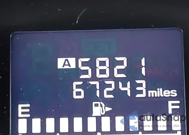 4S3GTAC64K3720558: 43402045