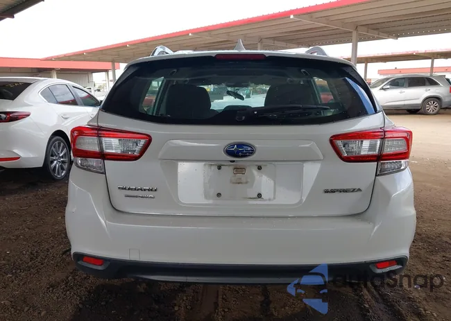 4S3GTAC64K3720558: 43402045