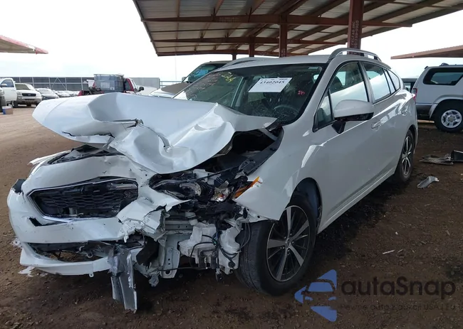 4S3GTAC64K3720558: 43402045