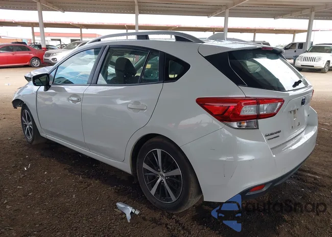 4S3GTAC64K3720558: 43402045