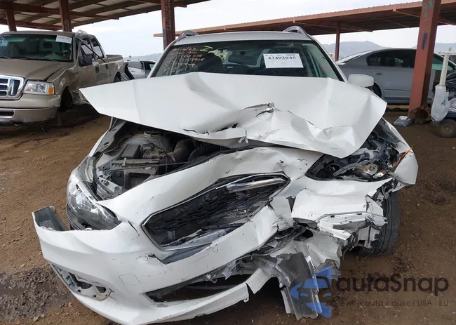 4S3GTAC64K3720558: 43402045