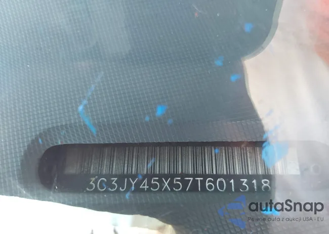 3C3JY45X57T601318: 43402067