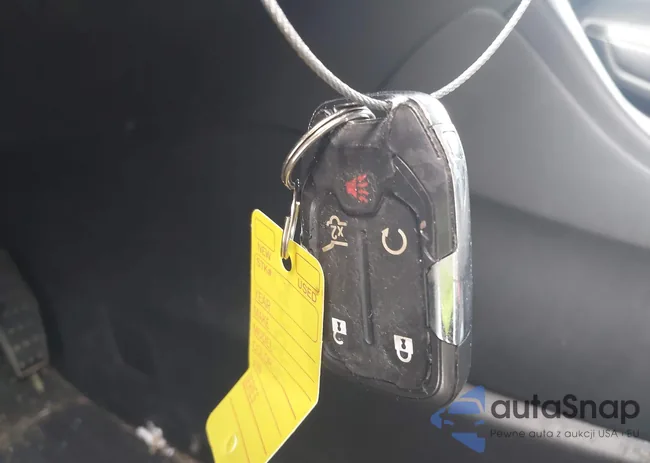 1GKKNULS5JZ116441: 43402079