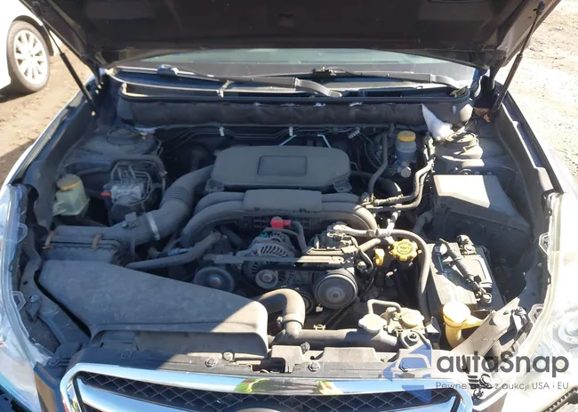 4S3BMBG68B3224542: 43402101