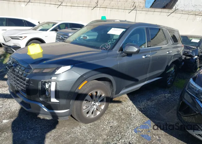 KM8R1DGE3PU550028: 43402114