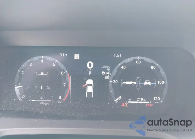 3TYLB5JN8RT024494: 43402140