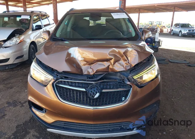 KL4CJASB8HB109363: 43402151