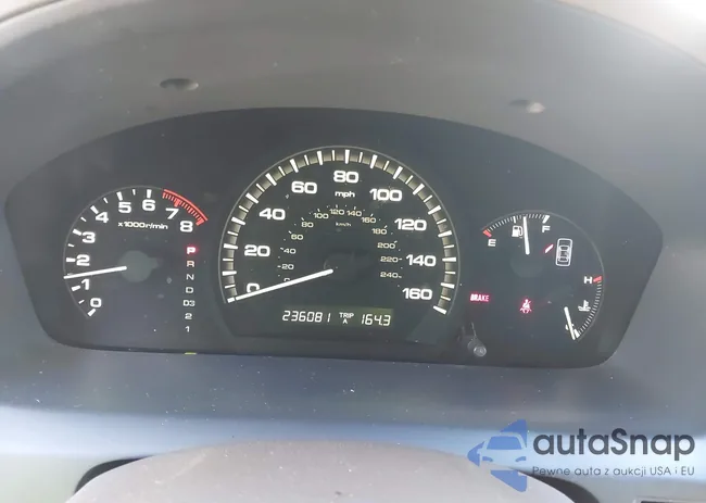 1HGCM56347A189919: 43402160