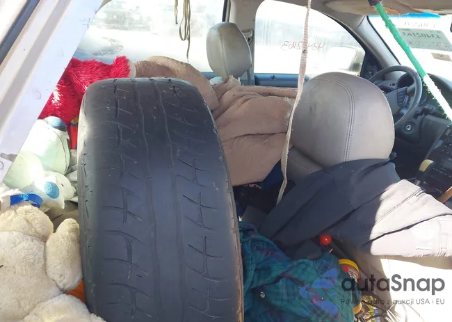 1FAFP24176G135602: 43402163