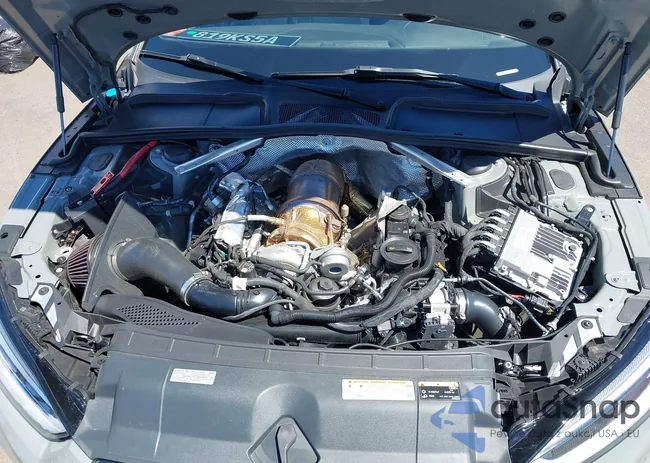 WAUP4AF59KA060784: 43402172