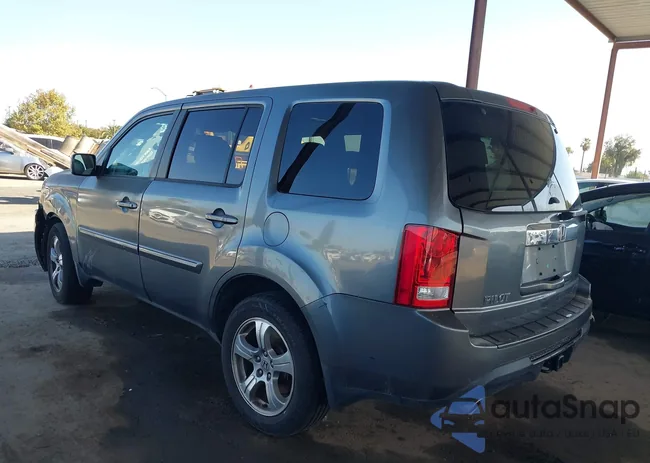 5FNYF3H67DB013864: 43402214