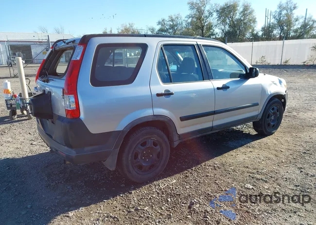 JHLRD78506C057314: 43401300