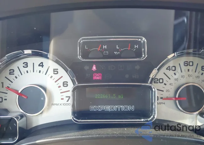 1FMFK175X7LA30252: 43401409