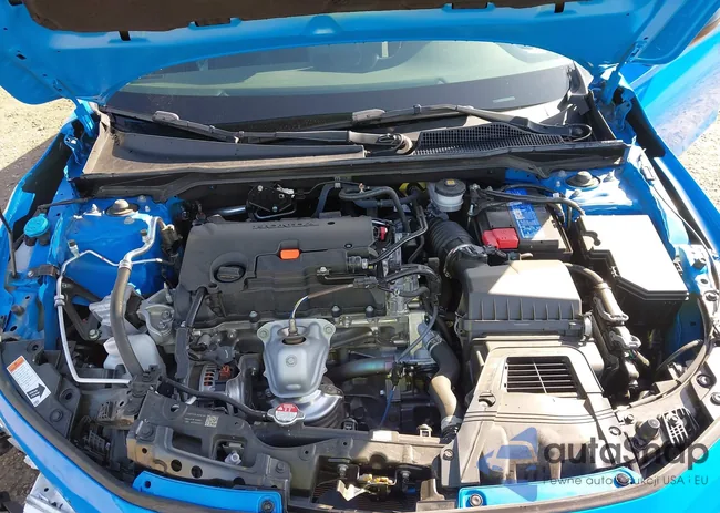 19XFL2H87RE038899: 43401446