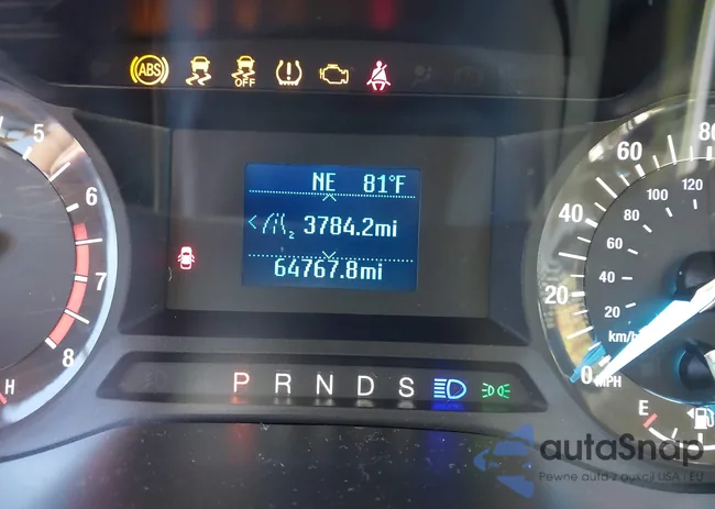 3FA6P0G72DR160188: 43401453