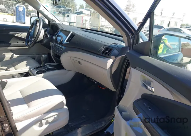 5FNYF6H77JB049916: 43401499