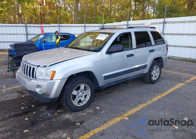 1J4GR48K35C713542: 43401516